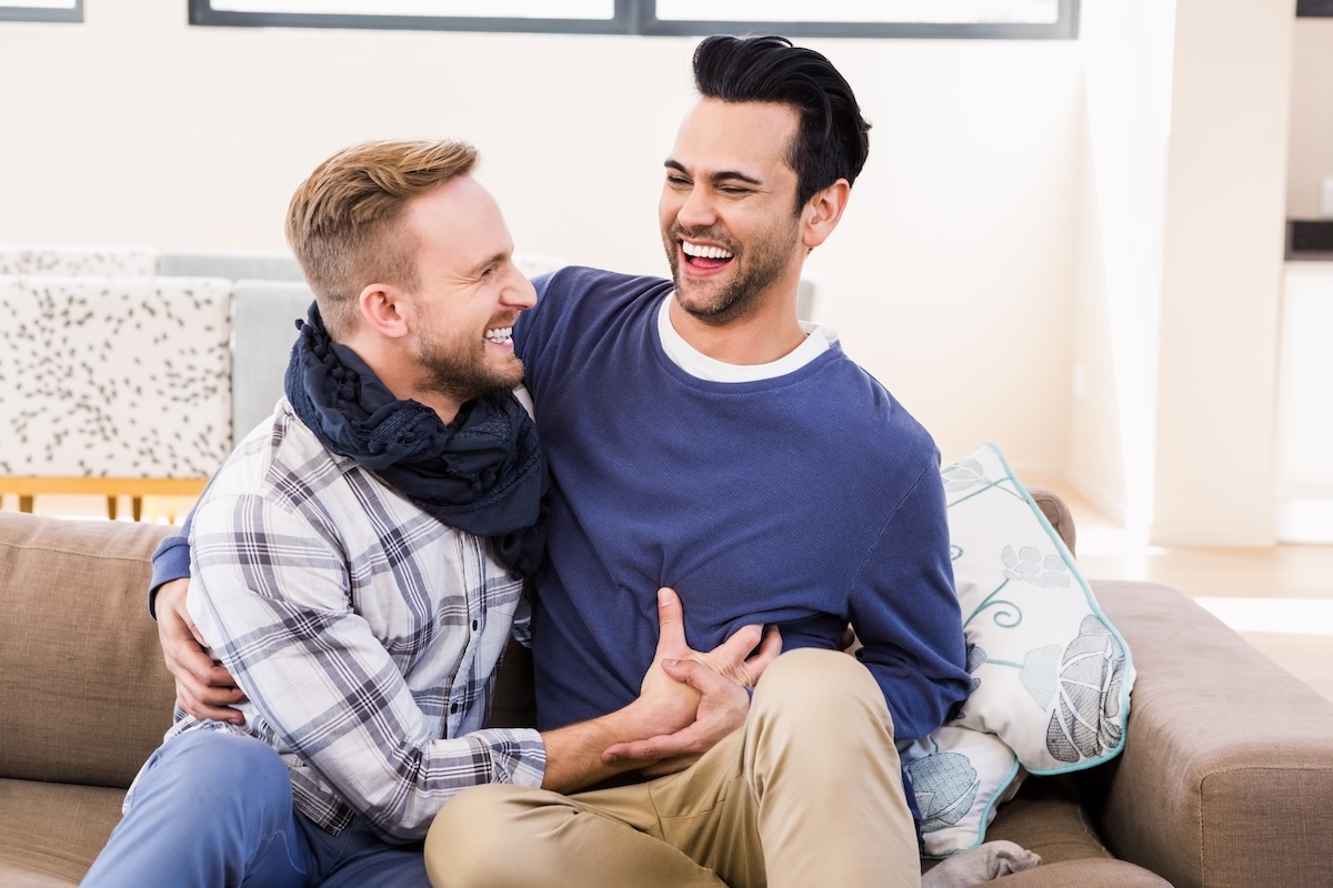 Gay Dating in British Columbia: Unveil the Vibrancy of Love