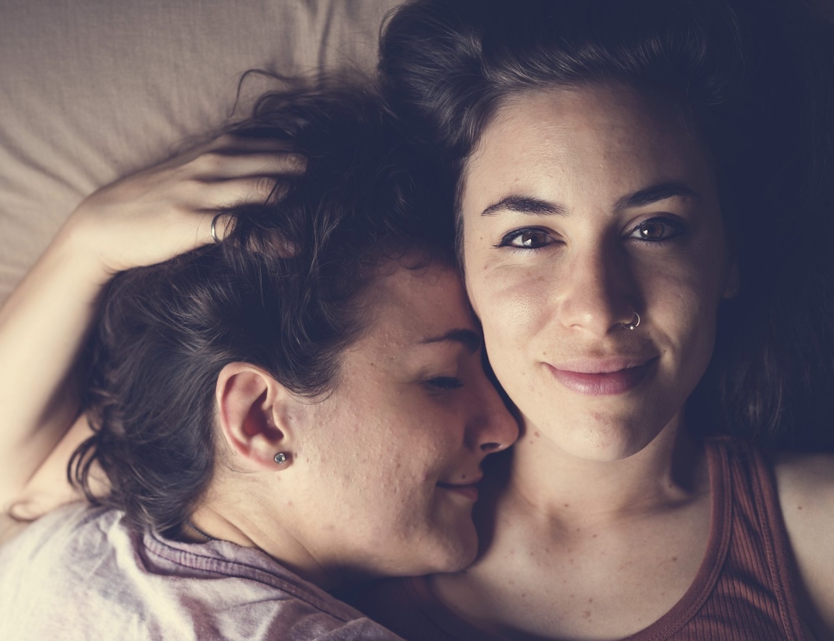 Igniting Romance: Lesbian Dating in British Columbia Claims the Spotlight